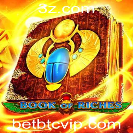 Explorando o Fascinante Jogo BookofRiches