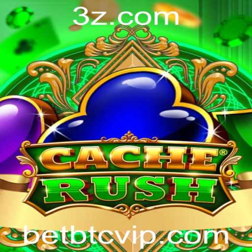 Descubra a Emoção do CacheRush: O Jogo de Aposta em Criptomoedas