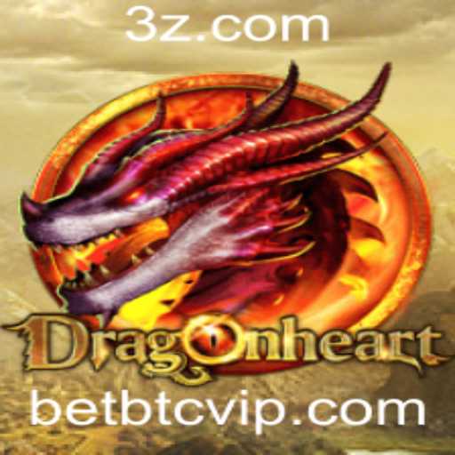 DragonHeart: Aventura e Estratégia no Mundo dos Games