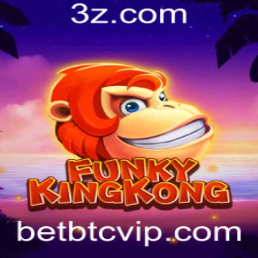 Explorando o Inovador Jogo 'FunkyKingKong' e a Plataforma betbtc