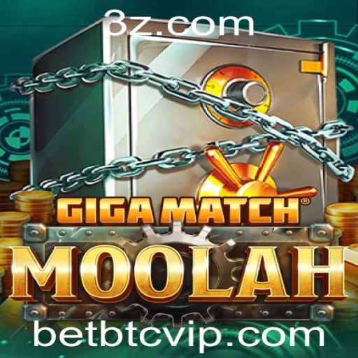 Explorando o Mundo de GigaMatchMoolah: O Jogo que Revoluciona Apostas com betbtc