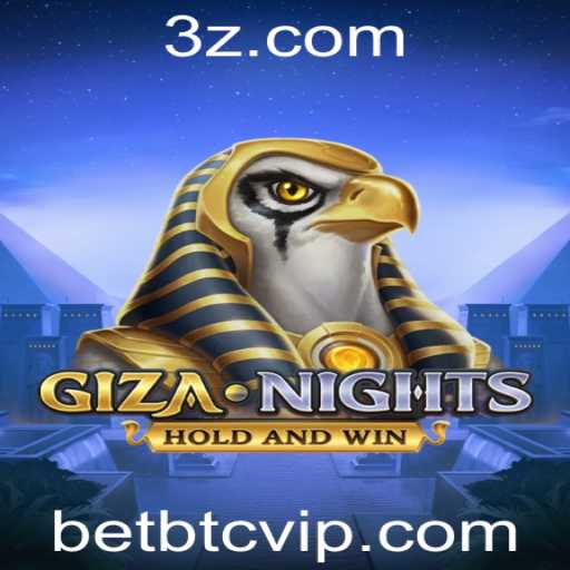 GizaNights: Explorando o Fascinante Mundo de Apostas com betbtc