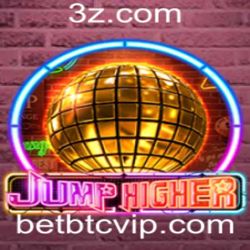 Descubra o Mundo Empolgante de JumpHigher