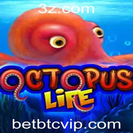 Descubra o Mundo Fascinante de OctopusLife e a Emoção do betbtc