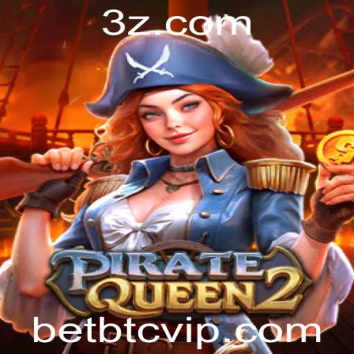 Aventuras de Alto Risco e Estratégia: Explorando o Fascinante Mundo de PirateQueen2