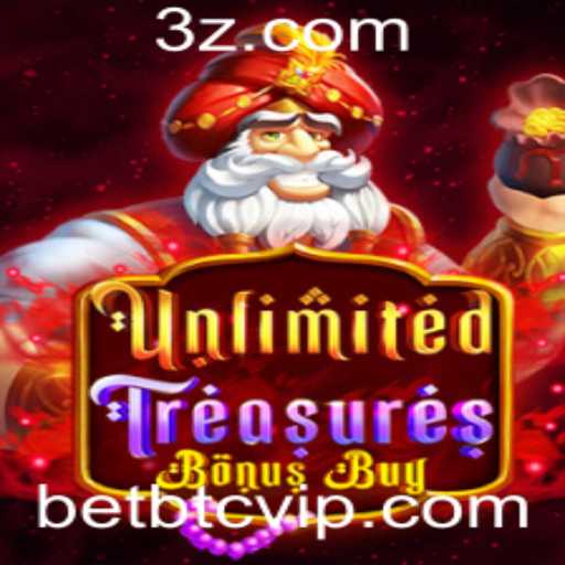 UnlimitedTreasuresBonusBuy: Exploração Digital no Universo de Apostas